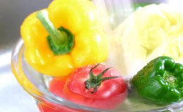 食品添加物殺菌料としても活用