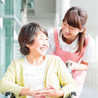 介護施設